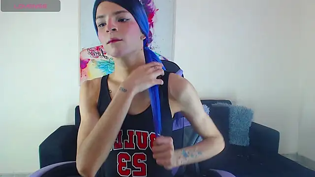 Snapshot of Realbadbxtch chatting on 01/18/25, 07:26 Realbadbxtch online show from 01/18/25, 07:26