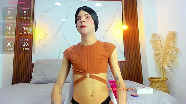 Realbadbxtch online show from 11/08/25, 06:00