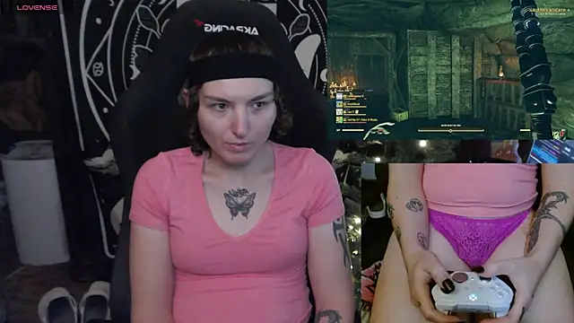 BrandiWRLD 999 online show from 01/15/25, 12:41