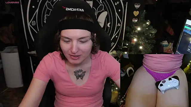 BrandiWRLD 999 online show from 01/14/25, 06:28