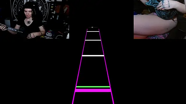 BrandiWRLD 999 online show from 09/09/25, 07:34