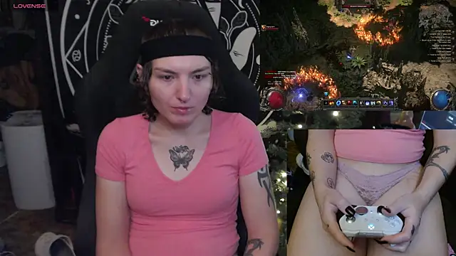 BrandiWRLD 999 online show from 01/17/25, 06:54