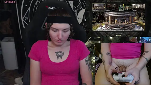 BrandiWRLD 999 online show from 01/14/25, 12:54