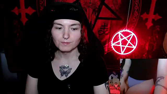 BrandiWRLD 999 online show from 10/05/25, 08:10