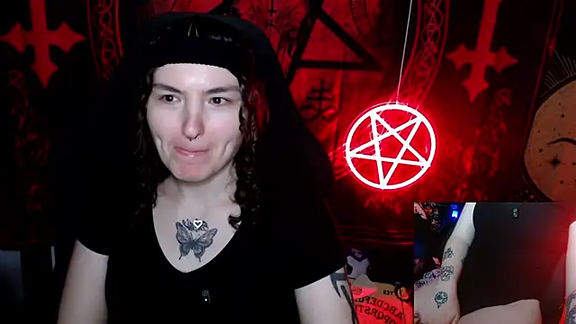 BrandiWRLD 999 online show from 10/09/25, 07:36