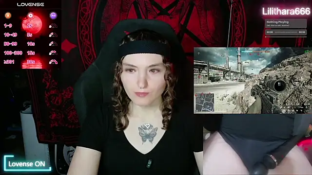 BrandiWRLD 999 online show from 11/08/25, 06:44