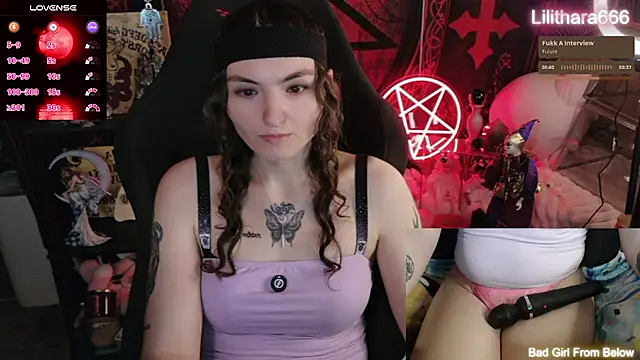 BrandiWRLD 999 online show from 07/10/26, 04:40