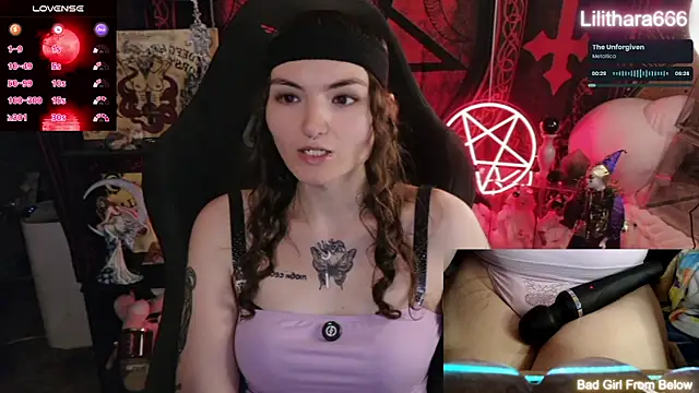 BrandiWRLD 999 online show from 06/30/26, 04:51