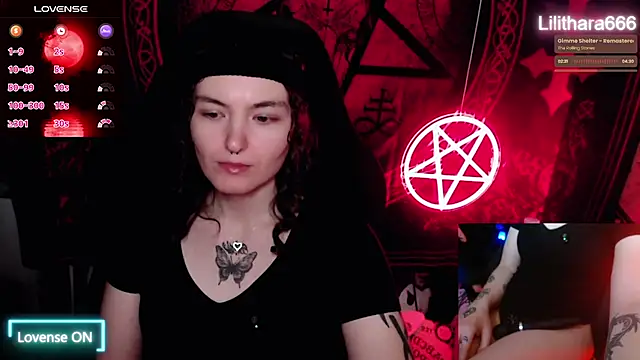 BrandiWRLD 999 online show from 10/30/25, 07:55