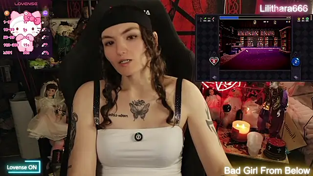 Snapshot of BrandiWRLD_999 chatting on 04/22/26, 05:53 BrandiWRLD 999 online show from 04/22/26, 05:53