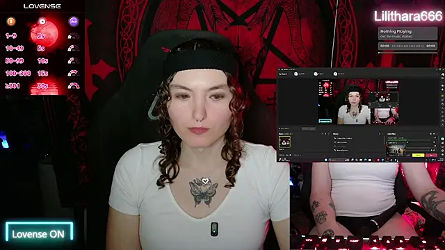 BrandiWRLD 999 online show from 11/07/25, 07:29