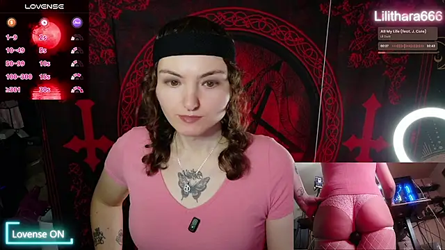 BrandiWRLD 999 online show from 11/20/25, 07:25