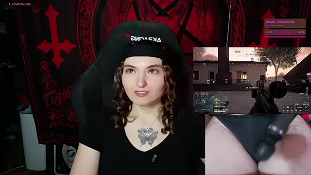 BrandiWRLD 999 online show from 11/09/25, 08:02