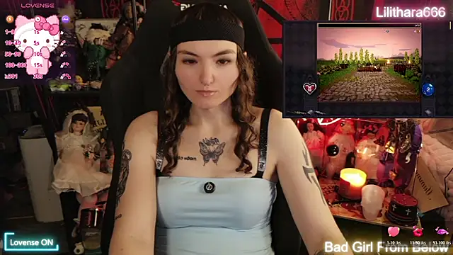 Snapshot of BrandiWRLD_999 chatting on 04/21/26, 04:35 BrandiWRLD 999 online show from 04/21/26, 04:35