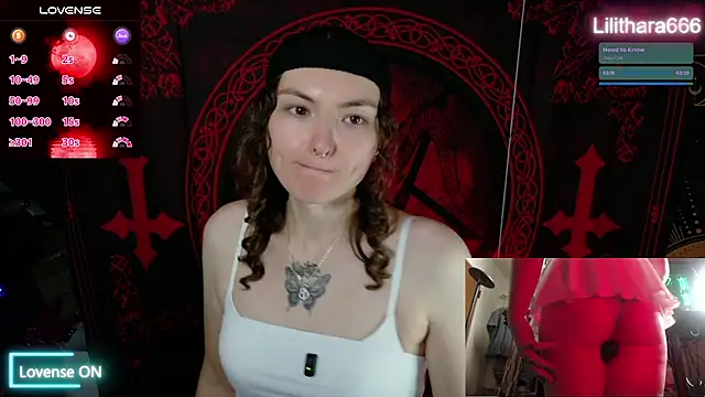 BrandiWRLD 999 online show from 11/26/25, 02:11