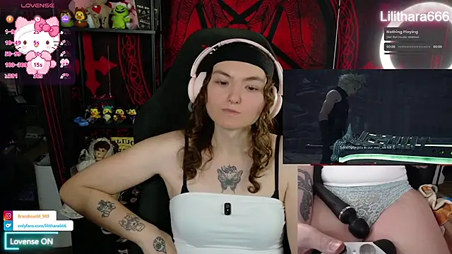 BrandiWRLD 999 online show from 01/08/26, 08:04