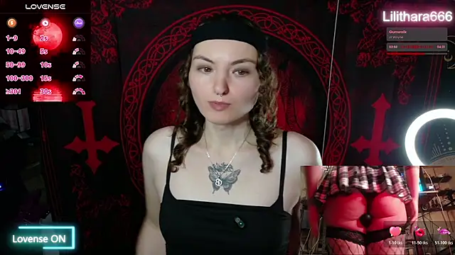 BrandiWRLD 999 online show from 11/23/25, 07:13