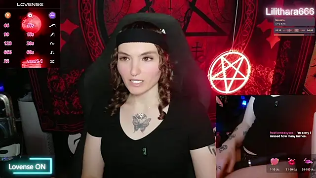 BrandiWRLD 999 online show from 11/01/25, 09:30