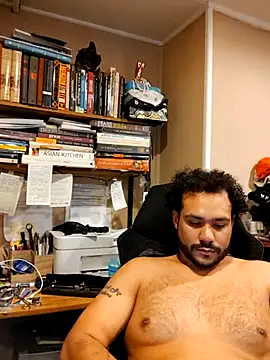 Chef-Munchies69 online show from 11/24/25, 10:37