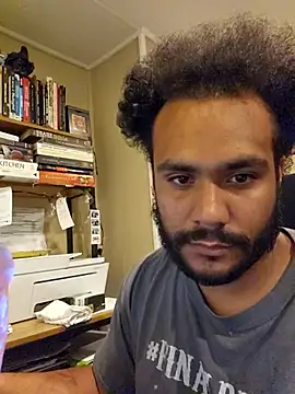 Chef-Munchies69 online show from 09/15/25, 03:40