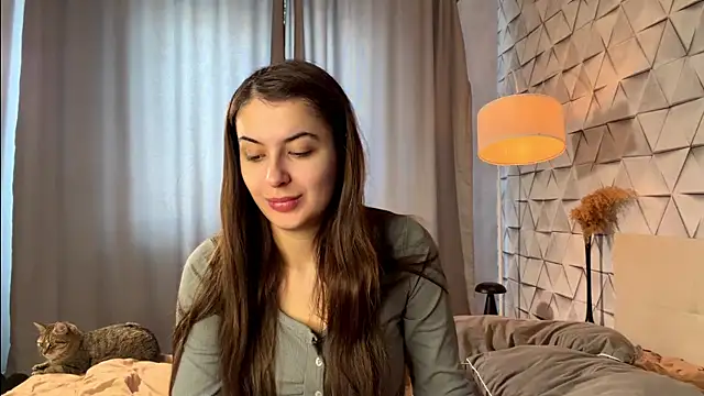 elisa moon online show from 03/13/26, 11:04