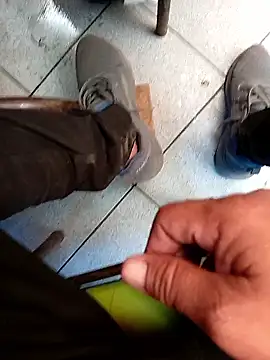 ardiente47 online show from 01/09/26, 07:10