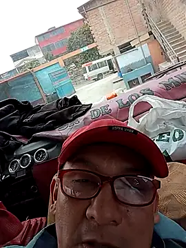 ardiente47 online show from 11/17/25, 05:50