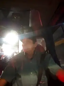 ardiente47 online show from 10/30/25, 12:20