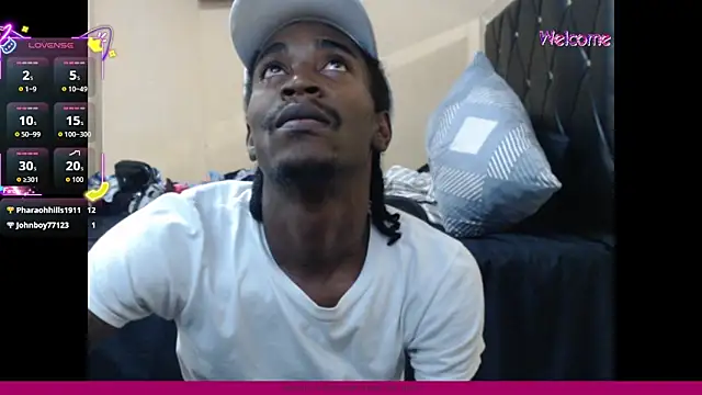 jammasterjack online show from 04/03/26, 05:25