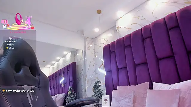 emma carterr1 online show from 12/14/25, 09:15