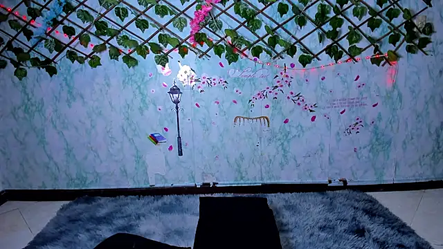 Snapshot of Pamesmith chatting on 02/25/26, 03:29 Pamesmith online show from 02/25/26, 03:29