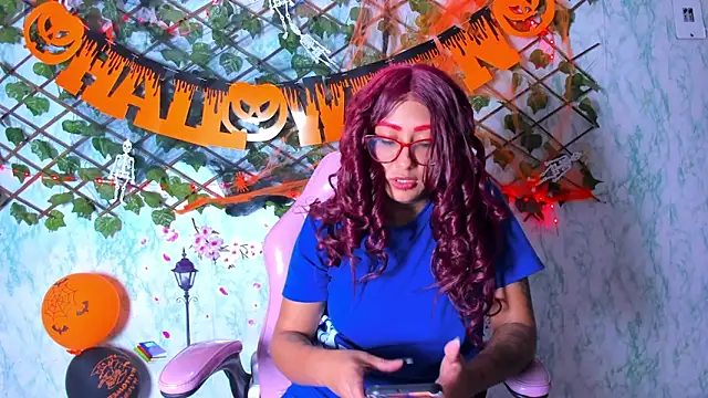 Pamesmith online show from 10/18/25, 02:24