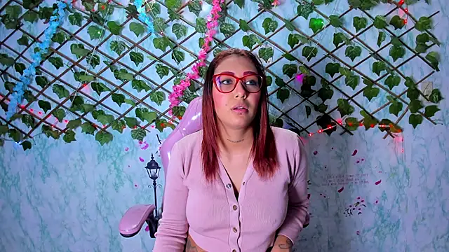 Snapshot of Pamesmith chatting on 01/15/26, 02:59 Pamesmith online show from 01/15/26, 02:59