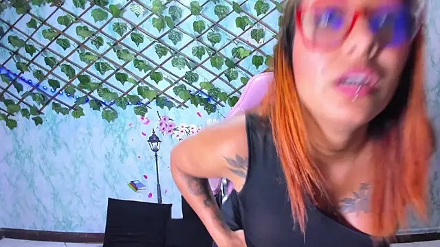 Pamesmith online show from 11/29/25, 03:17