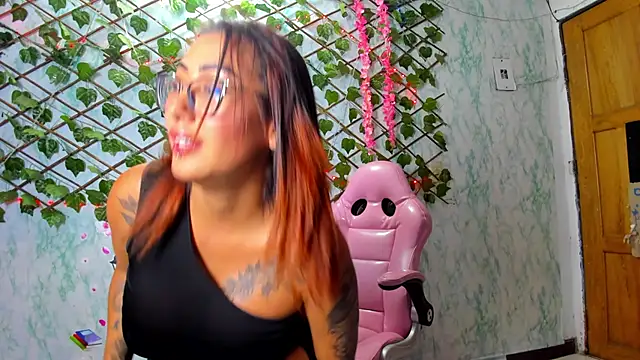 Pamesmith online show from 04/01/26, 05:20