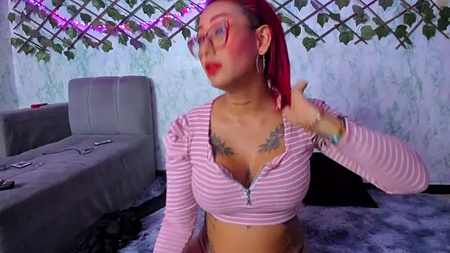 Pamesmith online show from 03/11/25, 03:25