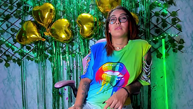 Pamesmith online show from 03/14/26, 03:34