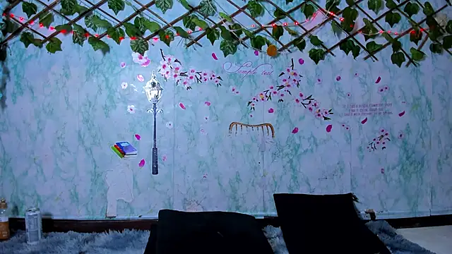 Pamesmith online show from 03/27/26, 03:48