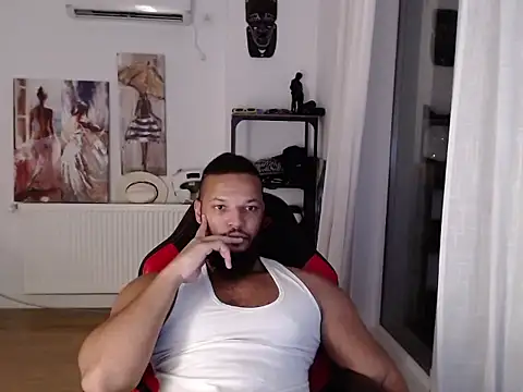 1LordKingsley online show from 10/01/25, 12:53