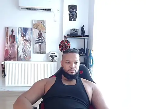 Snapshot of 1LordKingsley chatting on 03/23/26, 11:10 1LordKingsley online show from 03/23/26, 11:10