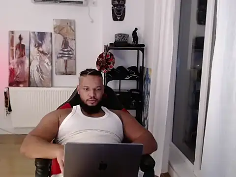 1LordKingsley online show from 02/26/26, 12:10