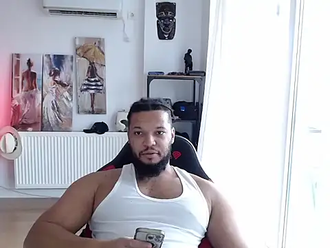 Snapshot of 1LordKingsley chatting on 03/19/26, 12:16 1LordKingsley online show from 03/19/26, 12:16