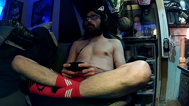 slutty guy12 online show from 03/03/25, 04:10