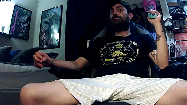 slutty guy12 online show from 03/16/25, 12:12