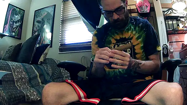 slutty guy12 online show from 02/28/25, 05:48