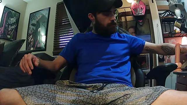 slutty guy12 online show from 03/04/25, 10:49