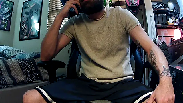 slutty guy12 online show from 03/01/25, 06:32