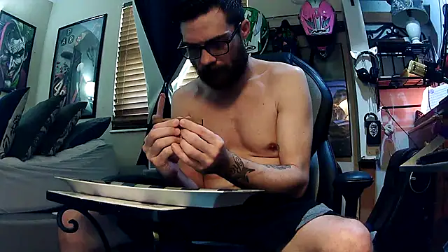 slutty guy12 online show from 03/13/25, 03:39