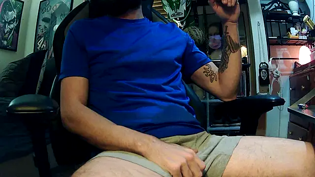 slutty guy12 online show from 03/02/25, 10:02