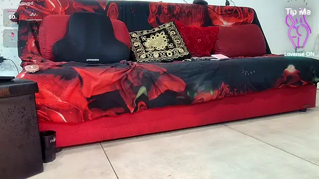 Jbisex online show from 07/16/26, 01:35